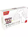 Pokemon 151 Collezione ultra premium In Italiano Scarlatto e Violetto UPC ITA  Pokémon Company International