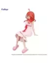 The Quintessential Quintuplets Movie Noodle Stopper PVC Statue Itsuki Nakano Loungewear Ver. 16 cm  FURYU