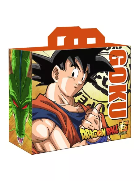 Dragon Ball Z Tote Bag Goku  Konix
