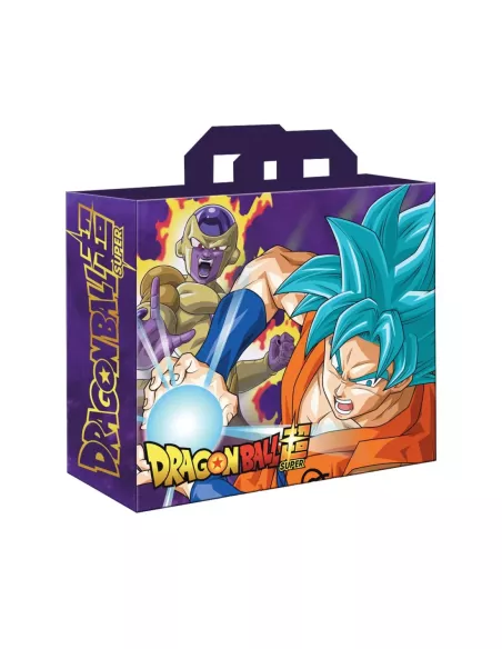 Dragon Ball Z Tote Bag Kamehameha