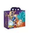 Dragon Ball Z Tote Bag Kamehameha  Konix
