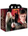 Harry Potter Tote Bag Dumbledore & Harry  Konix