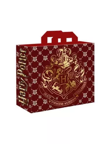 Harry Potter Tote Bag Hogwarts