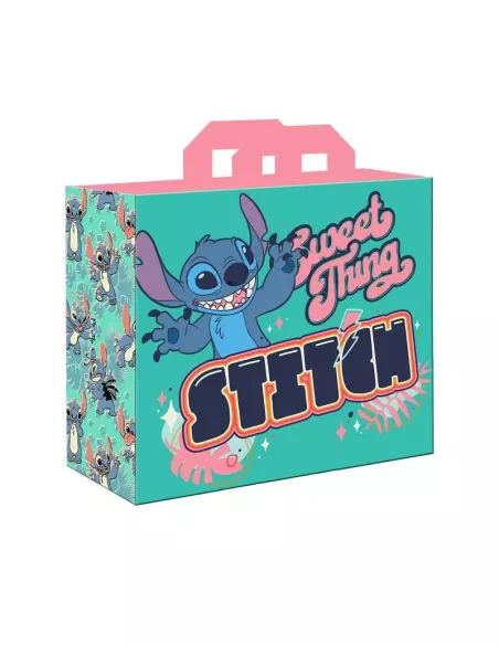 Lilo & Stitch Tote Bag Stitch Sweet Thing  Konix