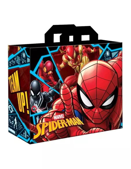 Spider-Man Tote Bag  Konix