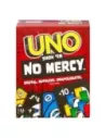UNO Card Game Iconic Series Anniversary Edition 2010's  Mattel
