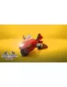 Biker Mice From Mars Vehicle Vinnie's Radical Rocket Sled 25 cm  Nacelle Consumer Products