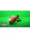 Biker Mice From Mars Vehicle Vinnie's Radical Rocket Sled 25 cm  Nacelle Consumer Products