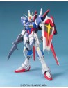 Mg Force Impulse Gundam 1/100 Master Grade - 2 - 