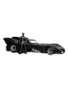 DC Batman 1989 18 cm with Batmobile 60cm New Limited Edition  McFarlane Toys
