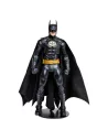DC Batman 1989 18 cm with Batmobile 60cm New Limited Edition  McFarlane Toys