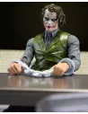 DC The Joker Jail Cell Variant Dark Knight Gold Label 18 cm  McFarlane Toys