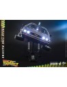 Back to the Future Movie Masterpiece Vehicle 1/6 DeLorean Time Machine 72 cm - 5 - 