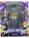 TMNT Turtles in Time Series 1 Slash 18 cm  Neca