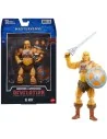 Mattel Masters Of The Universe: Revelation Masterverse Action Figure 2021 He-Man 18 Cm - 1