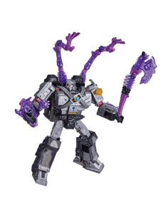 Hasbro Megatron Transformers Generations War For Cybertron Trilogy - 1