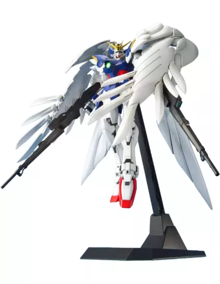 Mg Gundam Wing Zero Custom 1/100 Master Grade 40,99 € Bandai Hobby