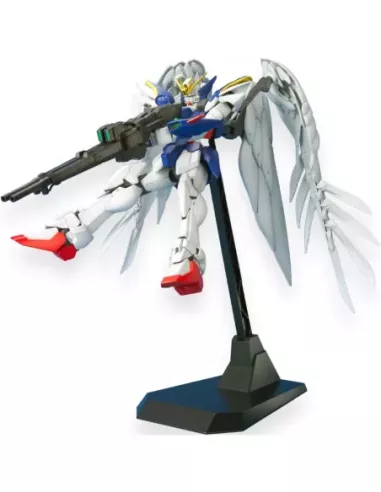 Mg Gundam Wing Zero Custom 1/100 40,99 € Bandai Hobby