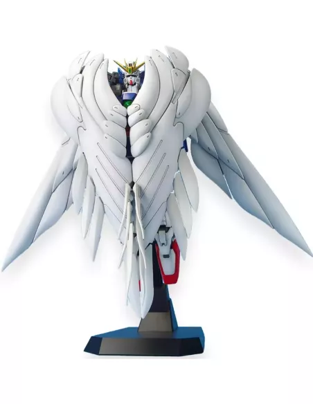 Mg Gundam Wing Zero Custom 1/100 Master Grade 40,99 € Bandai Hobby