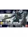 Hguc Gouf Custom 1/144 The 08 MS Team High Grade Model Kit  Bandai Hobby