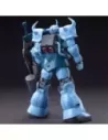 Hguc Gouf Custom 1/144 The 08 MS Team High Grade Model Kit  Bandai Hobby