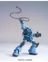 Hguc Gouf Custom 1/144 The 08 MS Team High Grade Model Kit  Bandai Hobby