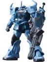 Hguc Gouf Custom 1/144 The 08 MS Team High Grade Model Kit  Bandai Hobby