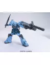 Hguc Gouf Custom 1/144 The 08 MS Team High Grade Model Kit  Bandai Hobby