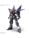 HG Super Robot War OG Huckebein MK-II Plastic Model Kit  Bandai Hobby