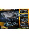 Back to the Future Movie Masterpiece Vehicle 1/6 DeLorean Time Machine 72 cm - 21 - 