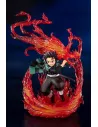 Tanjiro Kamado Hinokami Kagura Demon Slayer Figuarts Zero 21cm  Bandai Tamashii Nations