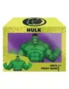 Avengers Figural Bank Deluxe Box Set Hulk Bust  Monogram Int.