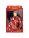 Avengers Figural Bank Deluxe Box Set Iron Man Bust  Monogram Int.
