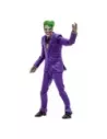 Batman & The Joker: The Deadly Duo DC Multiverse Action Figure The Joker (Gold Label) 18 cm  McFarlane Toys