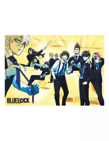 Blue Lock Collector Casual  Sakami Merchandise
