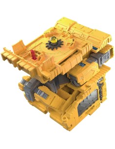Hasbro Autobot Ark 48 CM Transformers Wfc Kingdom Titan Class F11535L0 - 15