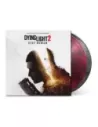 Dying Light 2 Stay Human Original Soundtrack by Olivier Derivière Vinyl 2xLP  Black Screen Records