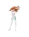 Evangelion: 3.0+1.0 Thrice Upon a Time SPM Vignetteum PVC Statue Asuka Last Mission 21 cm (re-run)  SEGA