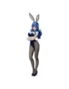 Fairy Tail PVC Statue 1/4 Juvia Lockser: Bunny Ver 49 cm  FREEING
