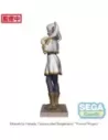 Frieren: Beyond Journey's End Luminasta PVC Statue Frieren Frieren's Daily Life 19 cm  SEGA
