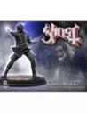 Ghost Rock Iconz Statue 1/9 Nameless Ghoul II (Black Guitar) 22 cm  Knucklebonz