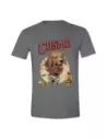 Guardians of the Galaxy T-Shirt Space Dog  PCMerch