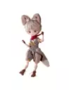 Harmonia Bloom Seasonal Doll Action Figure Zuckerl Gentle Wolf 24 cm  Good Smile Company