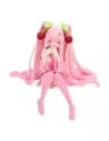 Hatsune Miku Noodle Stopper PVC Statue Sakura Miku 2023 Smile Ver. 12 cm  FURYU
