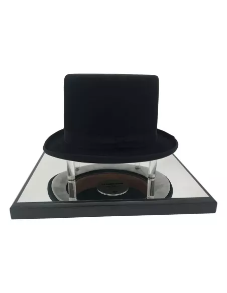 James Bond Prop Replica 1/1 Oddjob Hat Limited Edition 18 cm  Factory Entertainment