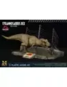 Jurassic Park Plastic Model Kit 1/35 Tyrannosaurus Rex 42 cm  X-Plus