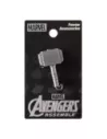 Marvel Pin Badge Thor Hammer  Monogram Int.