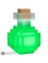 Minecraft Replica Illuminating Potion Bottle 16 cm  Noble Collection