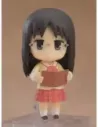 Nichijou Nendoroid Action Figure Mai Minakami: Keiichi Arawi Ver. 10 cm  Good Smile Company