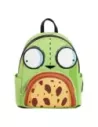 Nickelodeon by Loungefly Backpack Mini Invader Zim Gir Pizza  Loungefly